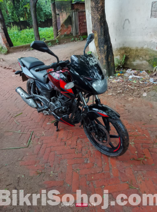 Bajaj Pulser